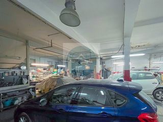 Nave industrial en venta en Puerta bonita en Madrid