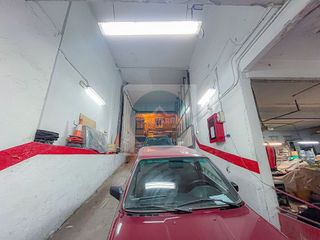 Nave industrial en venta en Puerta bonita en Madrid