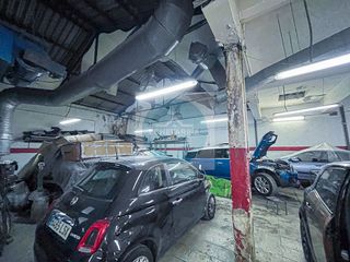 Nave industrial en venta en Puerta bonita en Madrid