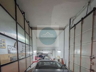 Nave industrial en venta en Puerta bonita en Madrid