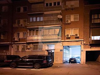 Nave industrial en venta en Puerta bonita en Madrid