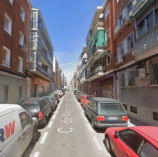 Nave industrial en venta en Puerta bonita en Madrid