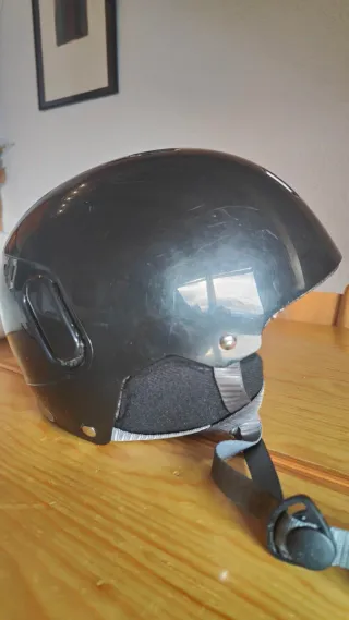 Casco de esquí infantil Wed'ze