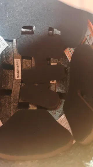 Casco de esquí infantil Wed'ze