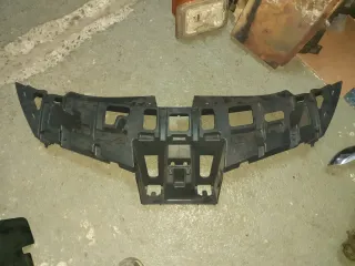 Tubo escape Seat Fura/Marbella y piezas Renault