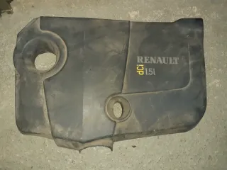 Tubo escape Seat Fura/Marbella y piezas Renault