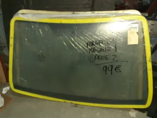 Tubo escape Seat Fura/Marbella y piezas Renault