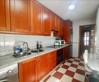 Piso en venta en Albolote