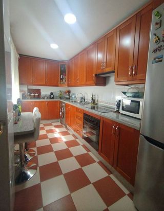 Piso en venta en Albolote