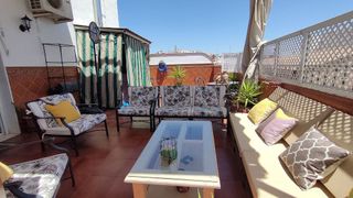 Ático en venta en Bailén