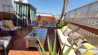 Ático en venta en Bailén