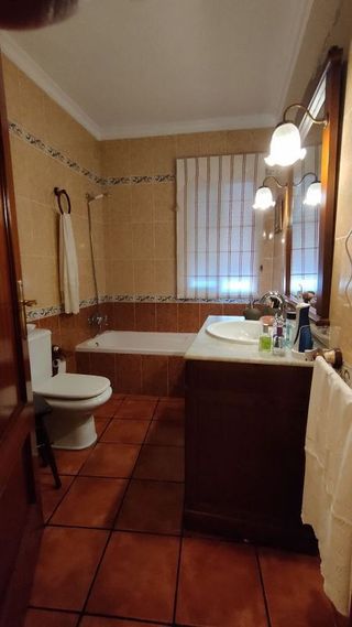 Ático en venta en Bailén