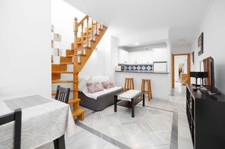 Ático en venta en Los Boliches en Fuengirola