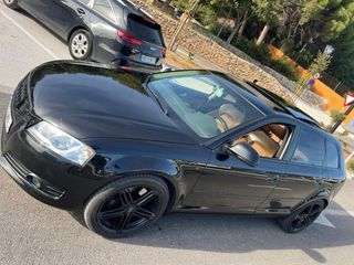 Audi A3 2009