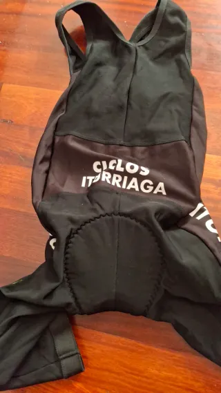 Culotes invierno niño/a