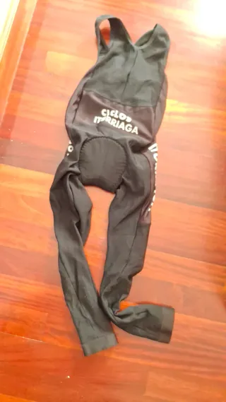 Culotes invierno niño/a