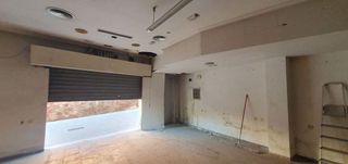 Local comercial en venta en Bailén