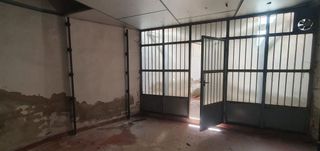 Local comercial en venta en Bailén