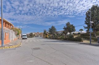 Terreno en venta en Aljomahima - Ermita en Gabias (Las)