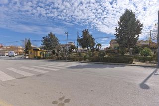 Terreno en venta en Aljomahima - Ermita en Gabias (Las)