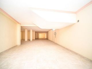 Local comercial en venta en Cieza