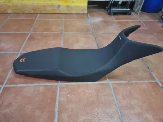 Asiento Rally KTM 790/890 Adventure