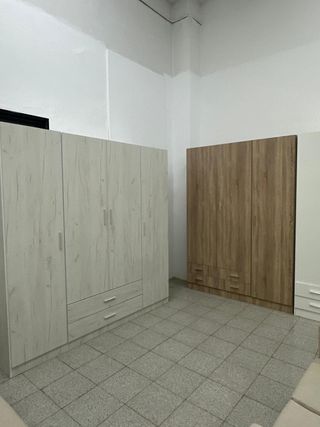 Armarios de 2, 3 y 4 Puertas Nuevos! 3 COLORES