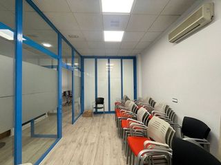 Local comercial en venta en Zona Pueblo en Calpe/Calp