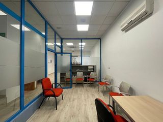 Local comercial en venta en Zona Pueblo en Calpe/Calp