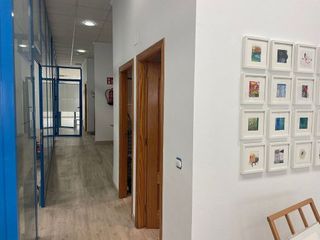 Local comercial en venta en Zona Pueblo en Calpe/Calp