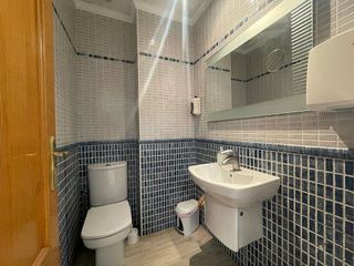 Local comercial en venta en Zona Pueblo en Calpe/Calp