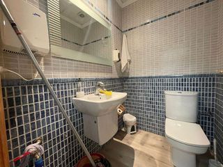 Local comercial en venta en Zona Pueblo en Calpe/Calp