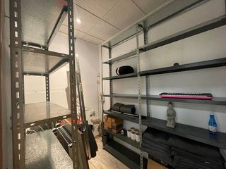 Local comercial en venta en Zona Pueblo en Calpe/Calp