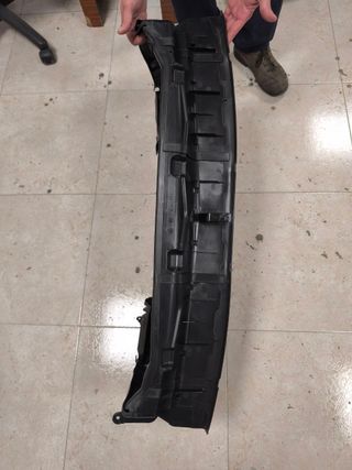 Persiana aireador BMW X1 2025