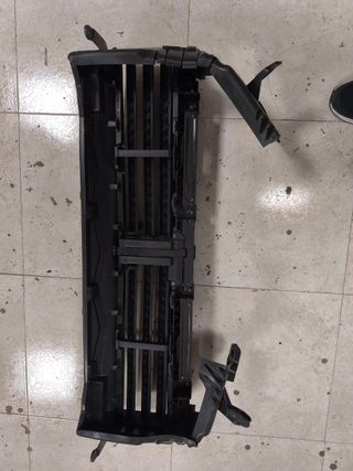 Persiana aireador BMW X1 2025