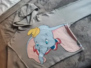 Sudadera Dumbo Disney