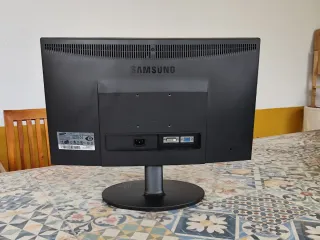 Monitor Samsung EX2220 21.5 Negro