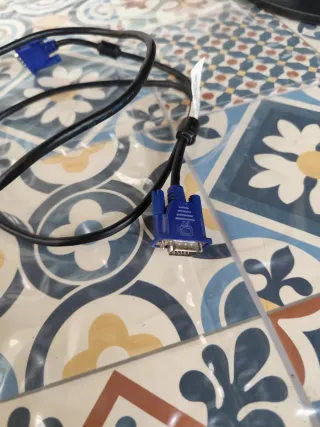 Monitor Samsung EX2220 21.5 Negro