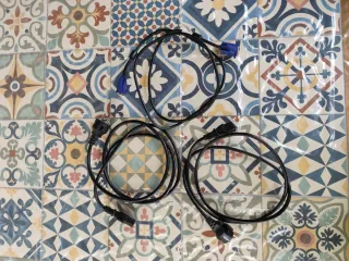 Monitor Samsung EX2220 21.5 Negro