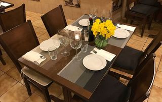 Bar en alquiler en Colina en Madrid