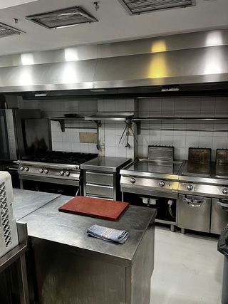 Bar en alquiler en Colina en Madrid