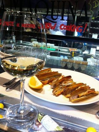 Bar en alquiler en Colina en Madrid