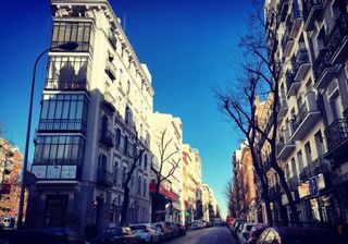 Bar en alquiler en Colina en Madrid