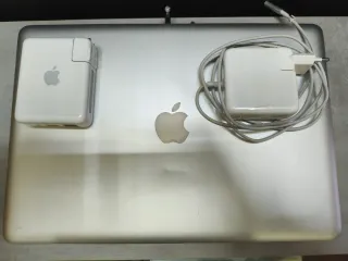 MacBook Pro 15 (mediados 2009)