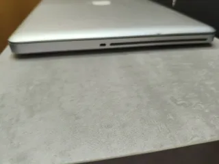 MacBook Pro 15 (mediados 2009)