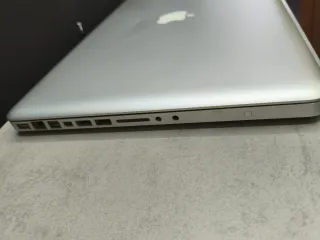 MacBook Pro 15 (mediados 2009)