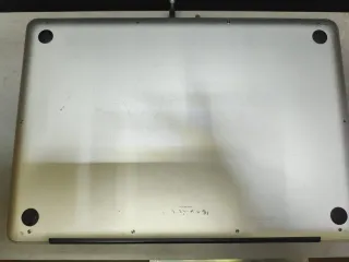 MacBook Pro 15 (mediados 2009)