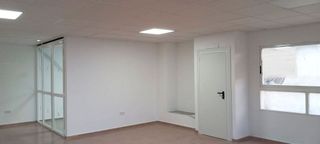 Local comercial en alquiler en Callosa d´En Sarrià