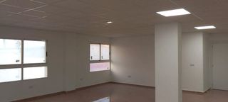 Local comercial en alquiler en Callosa d´En Sarrià