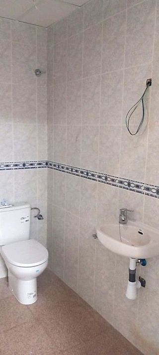 Local comercial en alquiler en Callosa d´En Sarrià